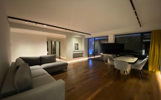 3 camere Bloc Nou Rahmaninov- Floreasca - Poză 1