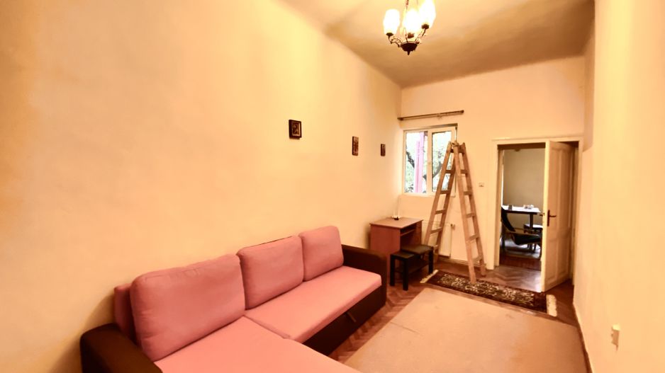 Apartament 2 Camere. Centrala. Curte comuna. Zona Sinaia, COMISION 0% - Poză 3