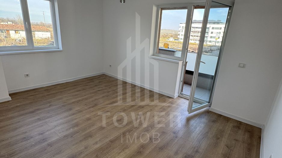 Apartament rezidențial NOU | 3 Camere - Poză 6