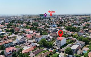Vila S+P+2E+ M, garaj si spatiu comercial, Km4-5 - Poză 2