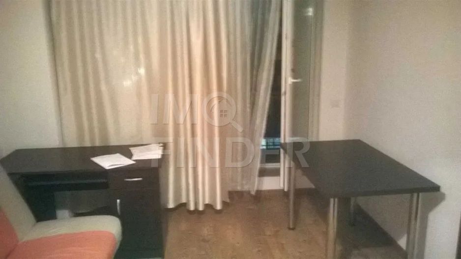 Apartament de 38 mp cu 1 camera, Iulius Mall FSEGA - Poză 3