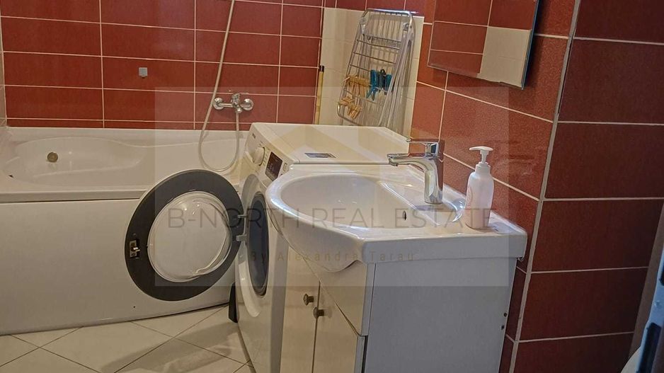 Apartament 2 camere de închiriat | Apărătorii Patriei | Loc de parcare inclus - Poză 7