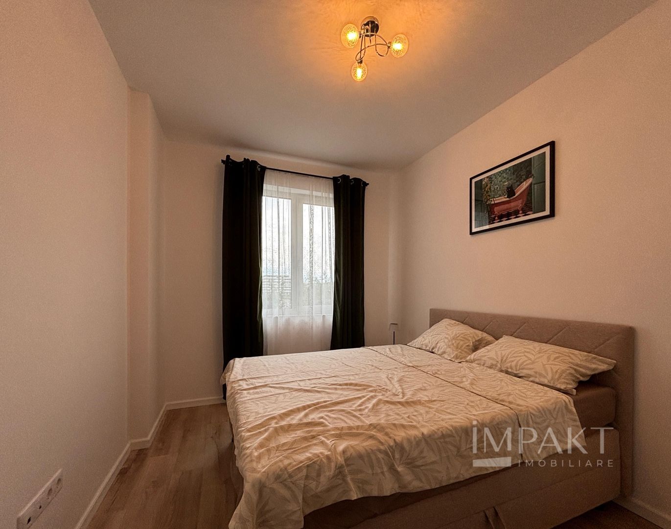 Apartament 2 camere - Pet Friendly - Poză 5