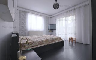 DOBROESTI - Str. Doinei, vila P+E+M, 6 camere, 3 bai cu fininsaje LUX - Poză 12