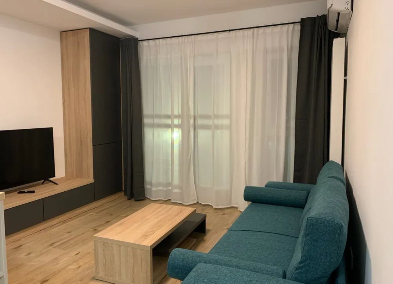 AP. 2 CAMERE BELVEDERE RESIDENCE, BLOC NOU,CENTRALA PROPRIE, PARCARE - Poză 1