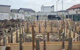 VALU LUI TRAIAN (COD07)Casă P+M (înaltă)cu 4 camere - Poză 7