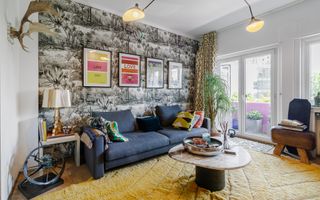 Apartament spectaculos cu 3 camere - Strada Mircea Vulcănescu - Poză 3