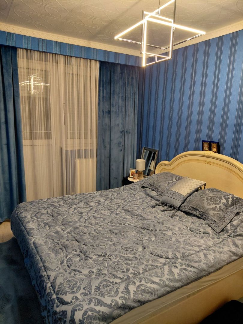 ageuropa.ro vinde ap RENOVAT și UTILAT la etajul 4 CARAMIDA Micro 14. - Poză 2