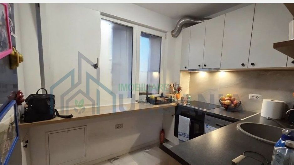 Vând apartament Piata Unirii(lângă Junimea) # - Poză 4