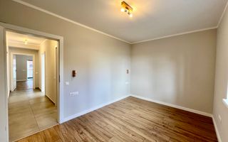 Apartament 2 camere /LA CHEIE/ INTABULAT /zona Aeroport Sibiu - Poză 5