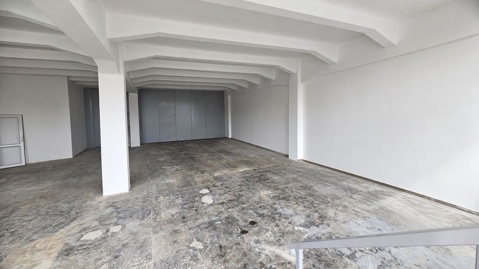 Spații comerciale de închiriat în Cisnădie | 55 mp și 175 mp - Poză 15