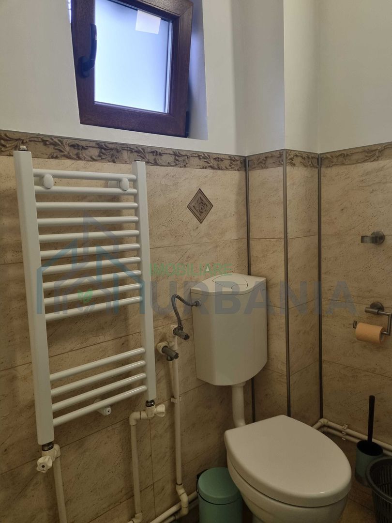 Apartament 2 camere, Tudor Vladimirescu, 37 mp, etaj 2 - Poză 7