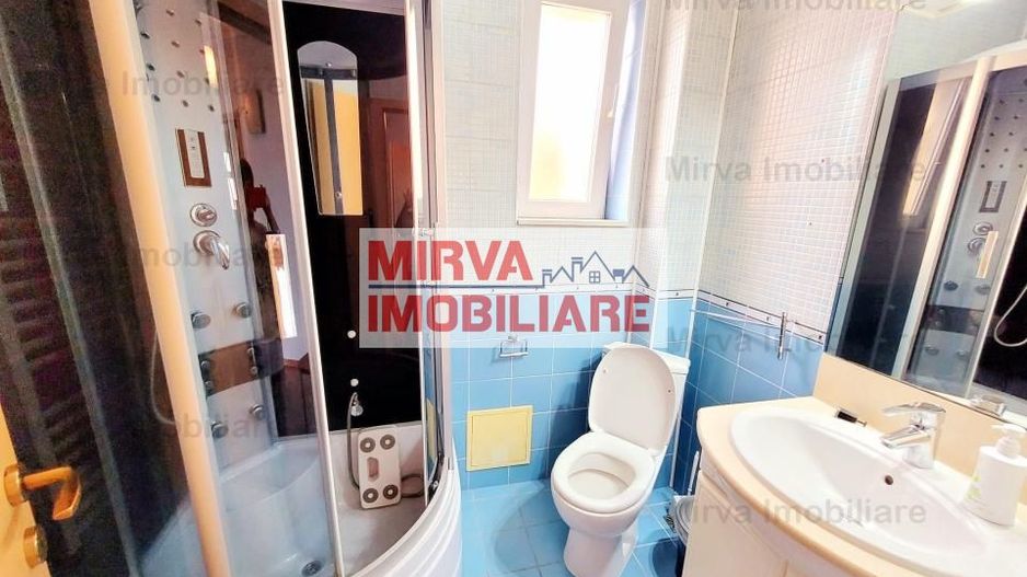 🏡Vilă spațioasă cu 6 camere și curte 🌳 – Închiriere, Zona Republicii - Poză 28