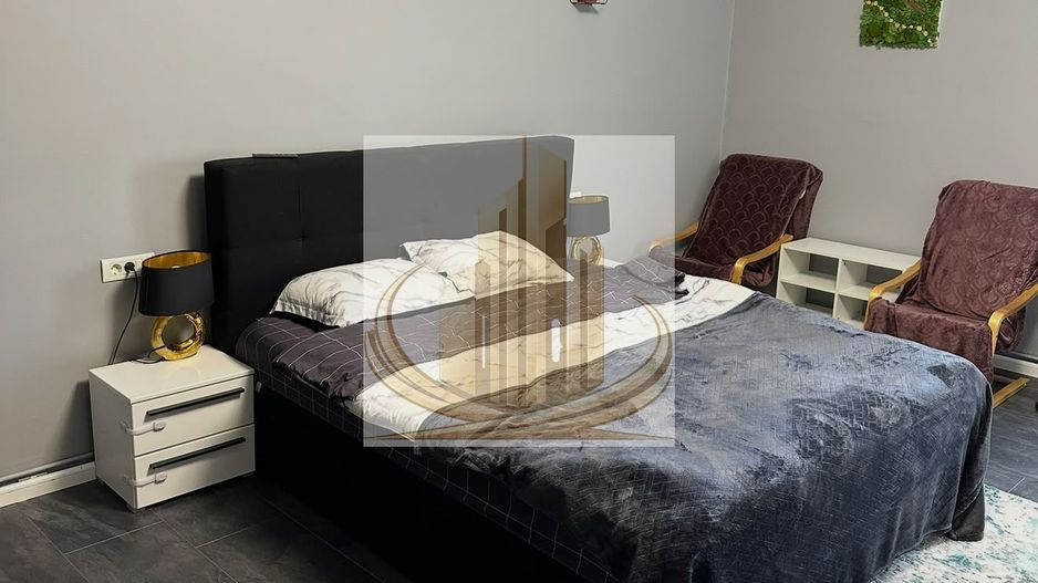 Apartament renovat & mobilat Take Ionescu ISHO - Poză 13