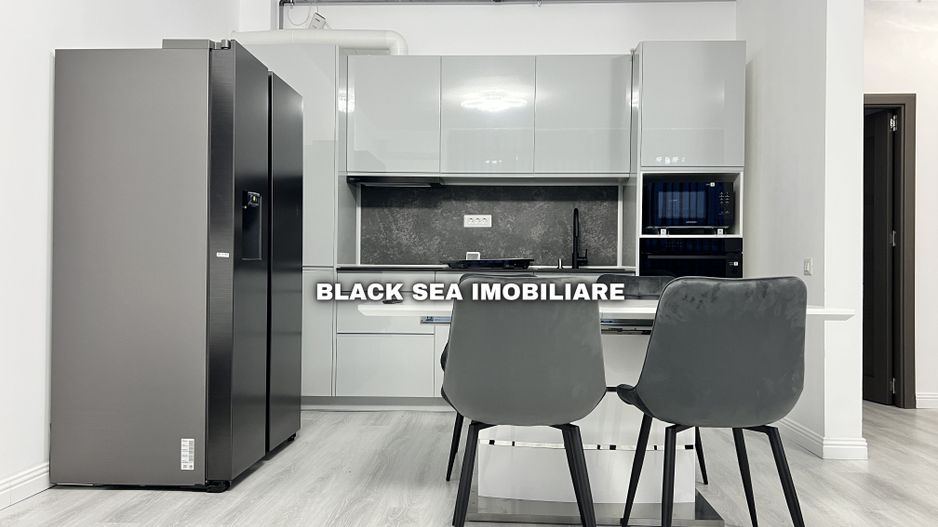 Apartament 2 camere PRIMA INCHIRIERE - MAMAIA NORD - TERMEN LUNG - Poză 3