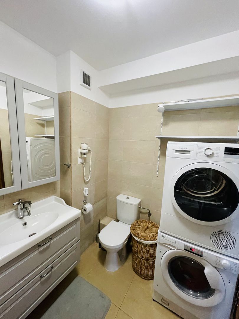 Apartament 3 camere bloc nou langa GYMONE 6 - Poză 10