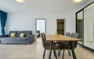 Apartament 2 camere, zona Plopilor - Poză 6