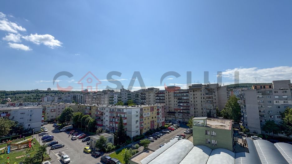 4 camere decomandate, etaj intermediar Piata Ion Mester - Poză 10