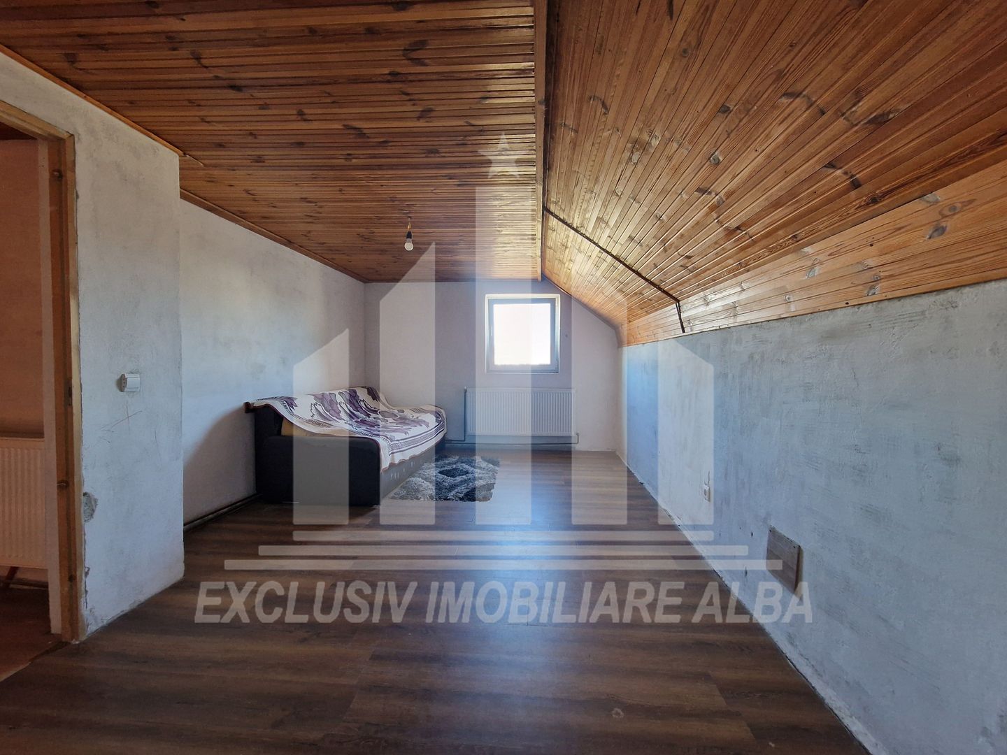 Casa de vanzare | 110 mp | 650 mp teren | Sebes-Petresti - Poză 5
