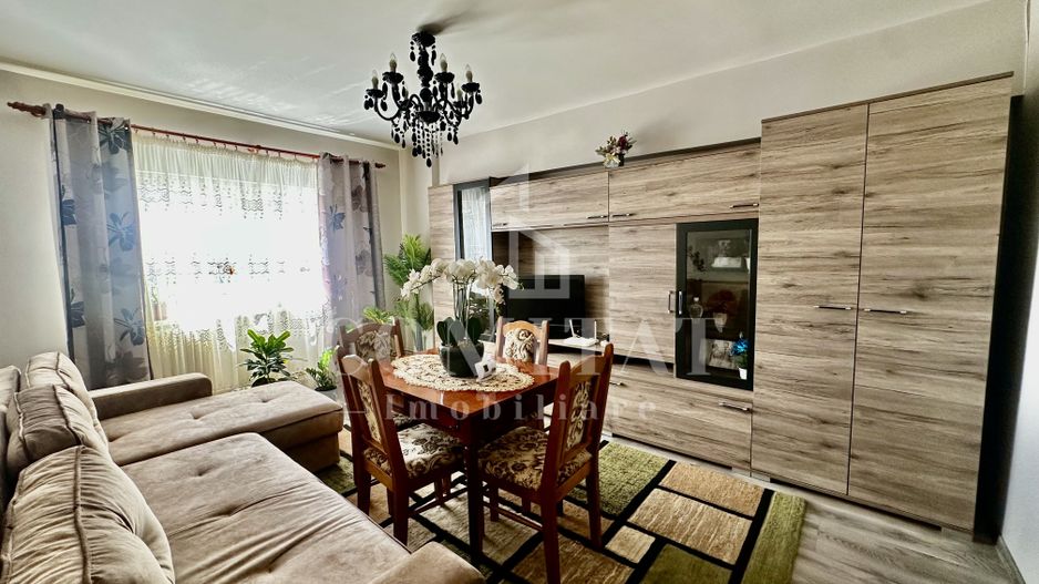 Apartament 4 camere decomandate | Etaj intermediar | Manastur - Poză 6