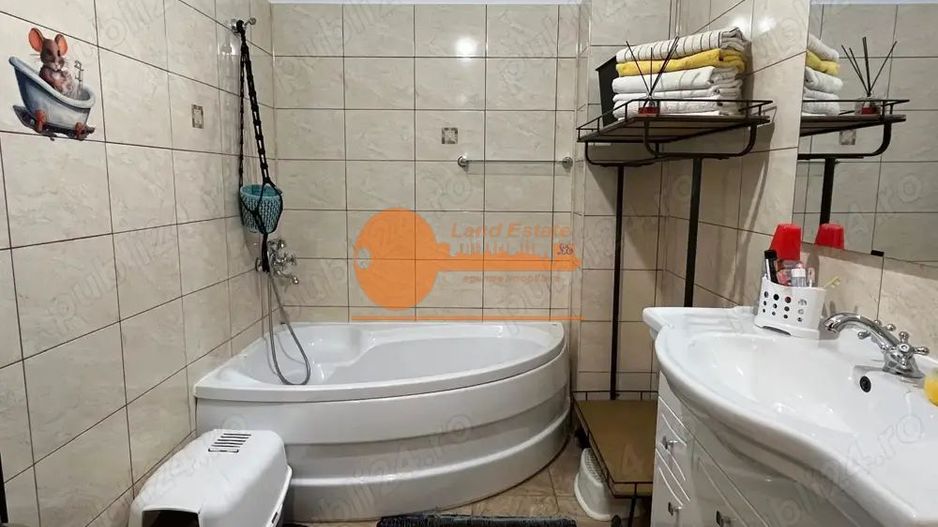 Apartament cu 3 camere in zona 1 Mai -Grivitei - Poză 6