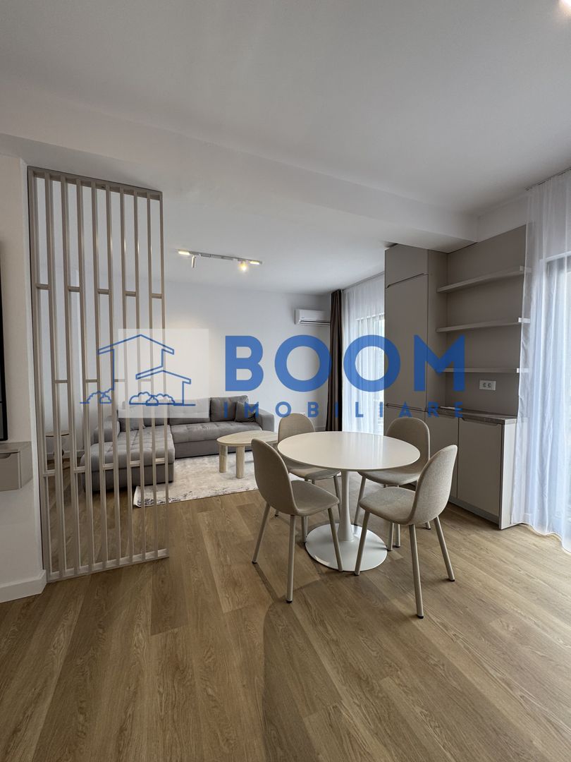 Apartament 2 camere | Mobilat si Utilat | Bloc Nou - Poză 7