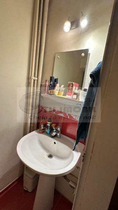 Ap. 3 camere Decomandate., 2 bai, 67mp, zona Gara - Poză 5