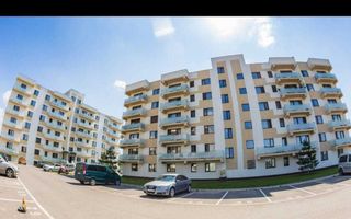 Apartament 2 camere, decomandat, 57 mp, etaj 1/5, an 2019, Complex Rezidential Bucium Confort, Iasi - Poză 3