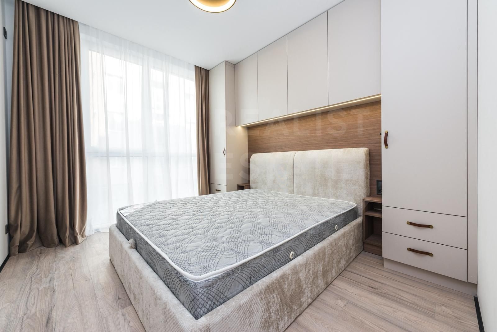 Vanzare, apartament, 3 camere, str. Vadul lui Vodă, Ciocana - Poză 7