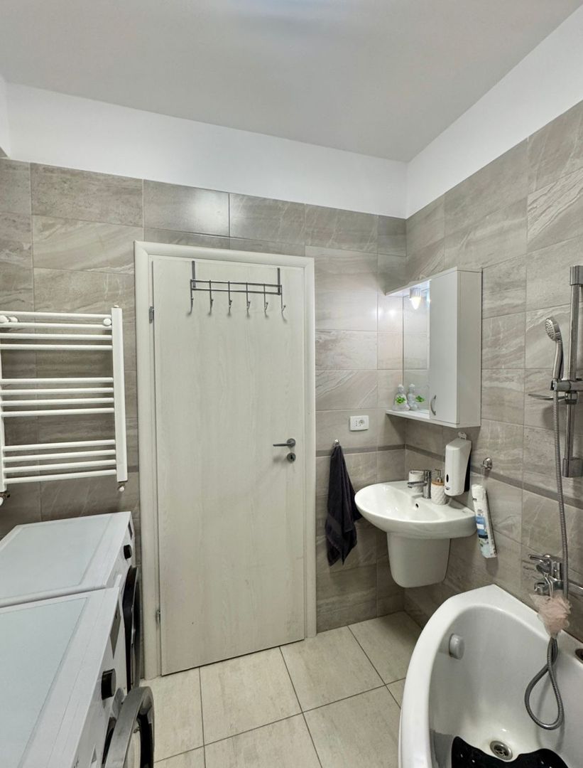 De vanzare Apartament 2 camere Militari Residence - Poză 10