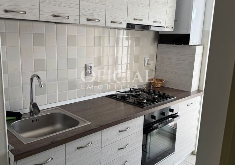 Apartament 1 Camera | 35 Mp | Balcon | Parcare | Zorilor UMF - Poză 4