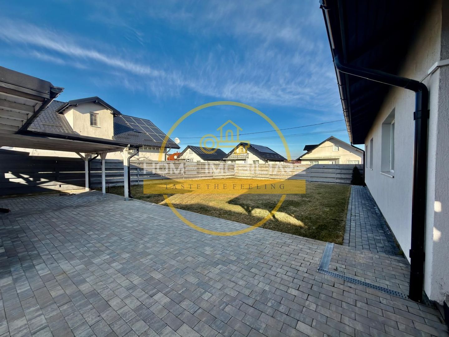 🏡 Proprietate premium – Casă individuală în Miroslava | Teren 600 mp - Poză 5