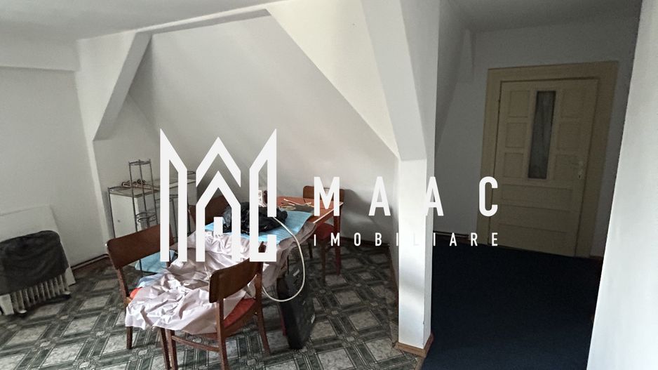 Casa Individuala | 240Mp | Zona Sub Arini | Garaj - Poză 11