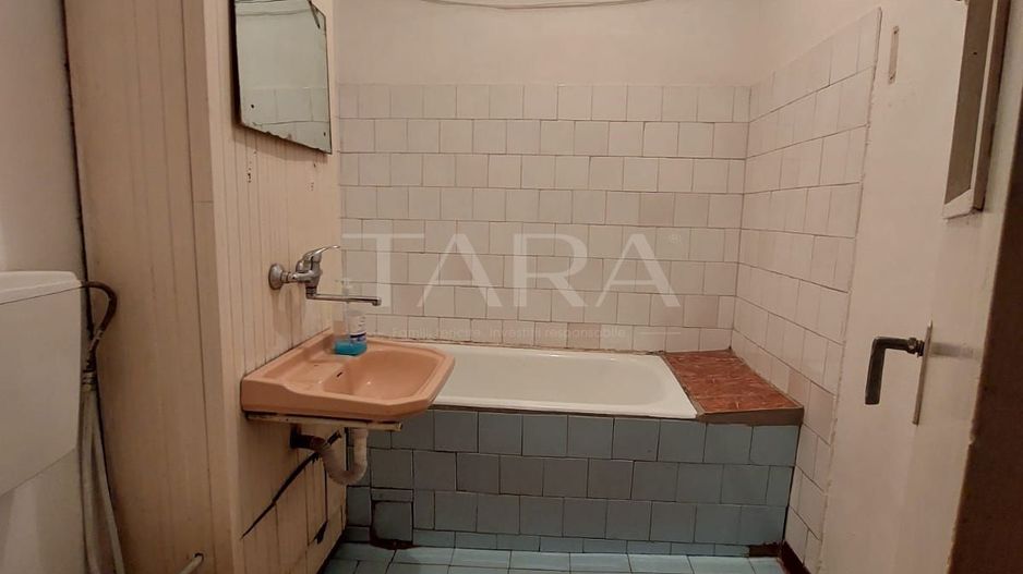 Apartament 3 camere – Mănăștur, zona Big. - Poză 9