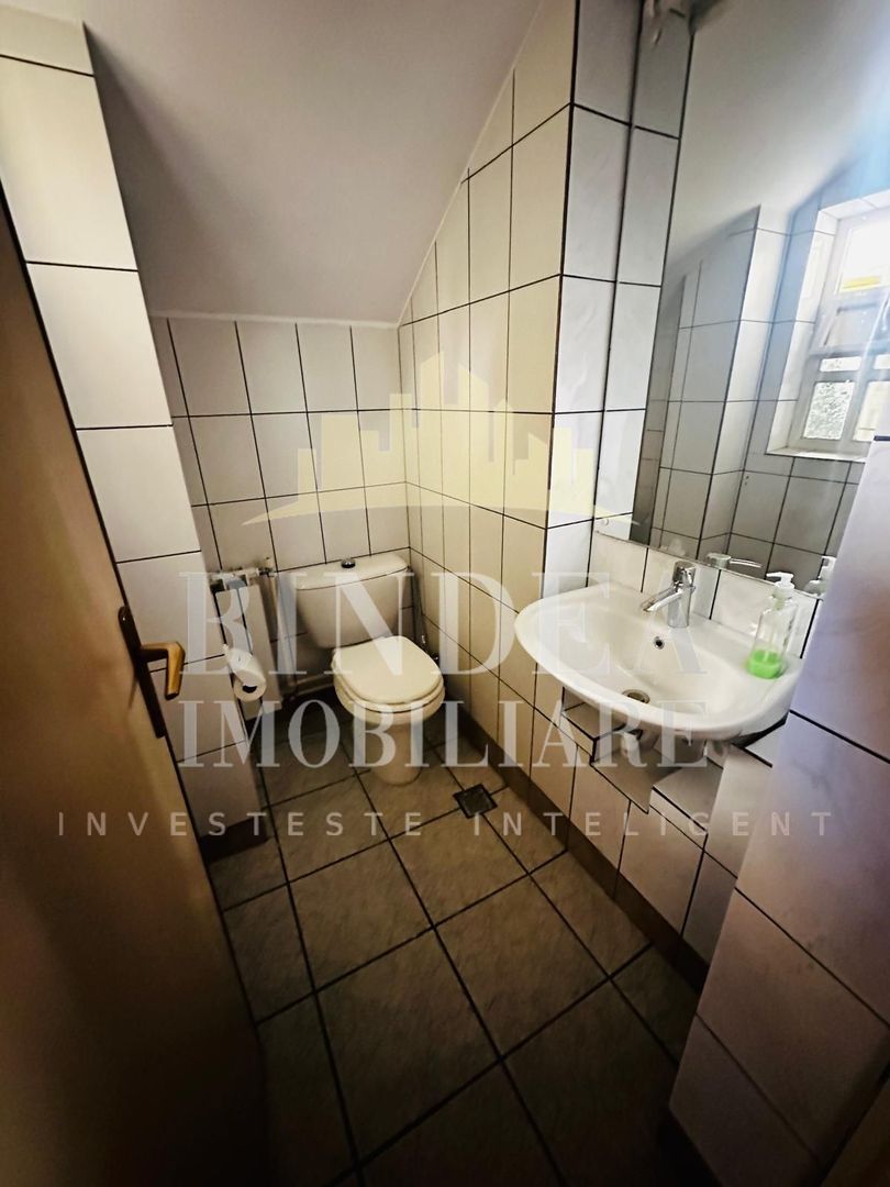 Apartament la casa zona Lipovei - Poză 5