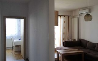 AP. 2 CAMERE SPLAIUL UNIRII, BLOC NOU, LOC PARCARE, METROU 5 MINUTE - Poză 5