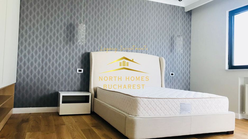 Ocazie! Apartament spatios, 3 camere, Aviatorilor! - Poză 3