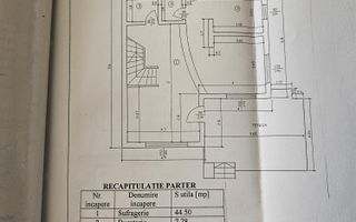 OCAZIE I Vila Busteni Poiana Tapului I Liziera padurii I COMISION 0% - Poză 5