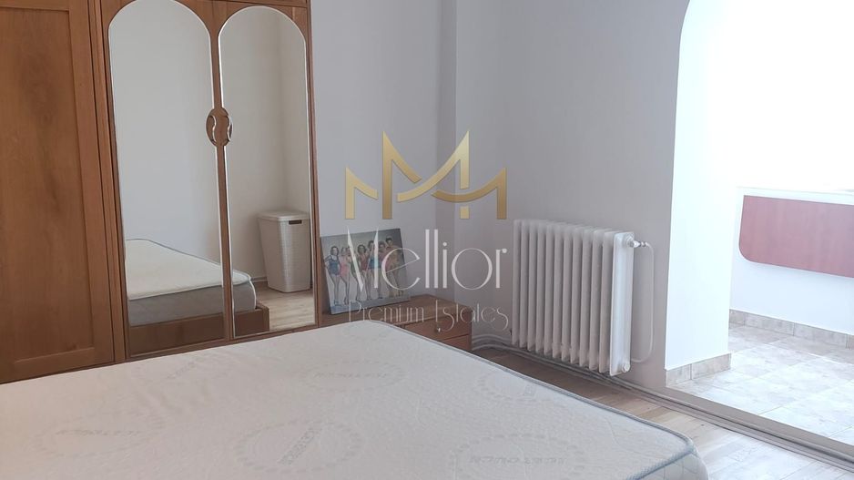 Apartament 3 camere Calea Manastur - Poză 5