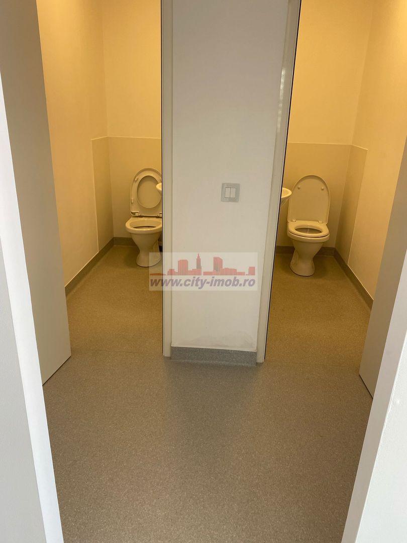 Inchiriere Hala 600 MP Buftea Ilfov - Poză 7