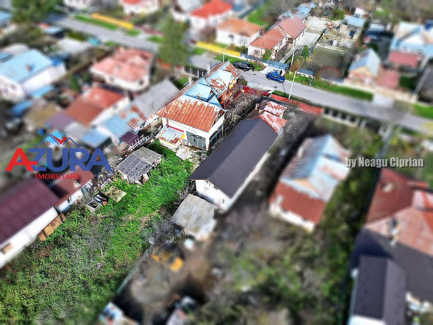 Casă de vânzare în Golești – locație excelentă lângă muzeu - Poză 17