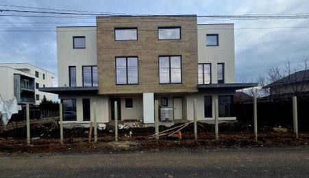 Duplex premium P+2 în Tunari, lângă Școala Verita – Centru Sportiv Pescariu