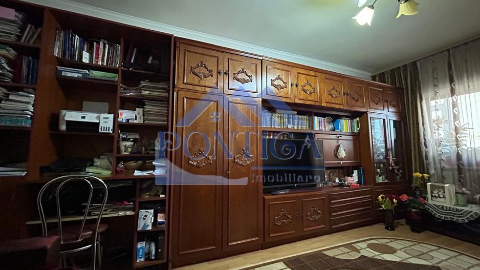 Apartament 2 camere KM 4-5 - Poză 3