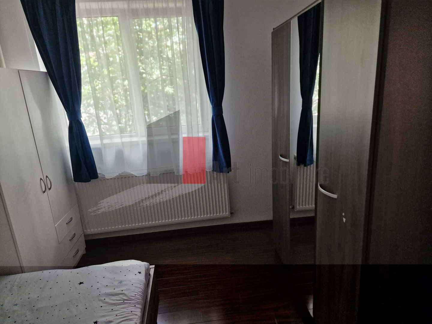 Închiriere 3 camere, nou, zona Favorit, 2 locuri de parcare - Poză 7