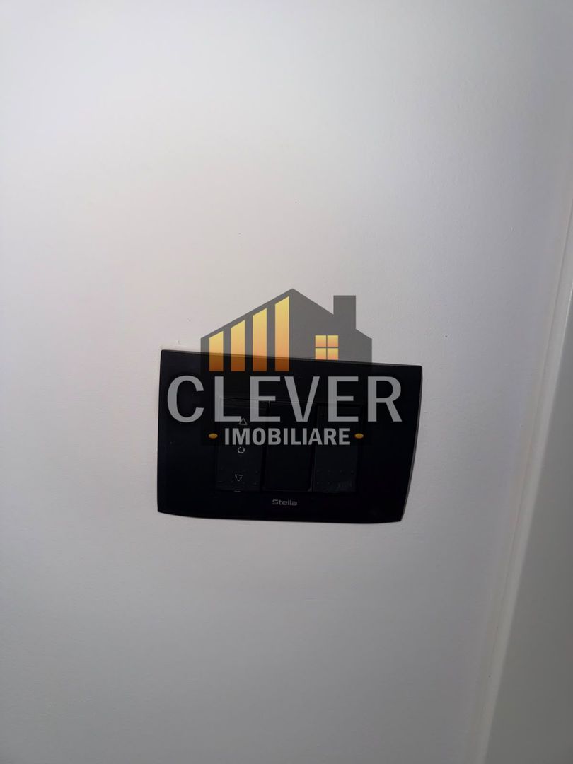 Finalizat Apartament 2 Camere Premium  | Smart Home Ready | Pallady - Poză 19