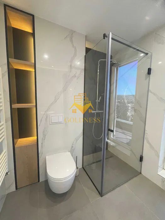 3 Camere decomandate, Lux, Parcare, Lidl, The Office, NTT Data, Lidl. - Poză 7