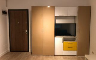 GARSONIERA- CAVAR RESIDENCE, PARCARE, CENTRALA PROPRIE, BLOC NOU - Poză 9
