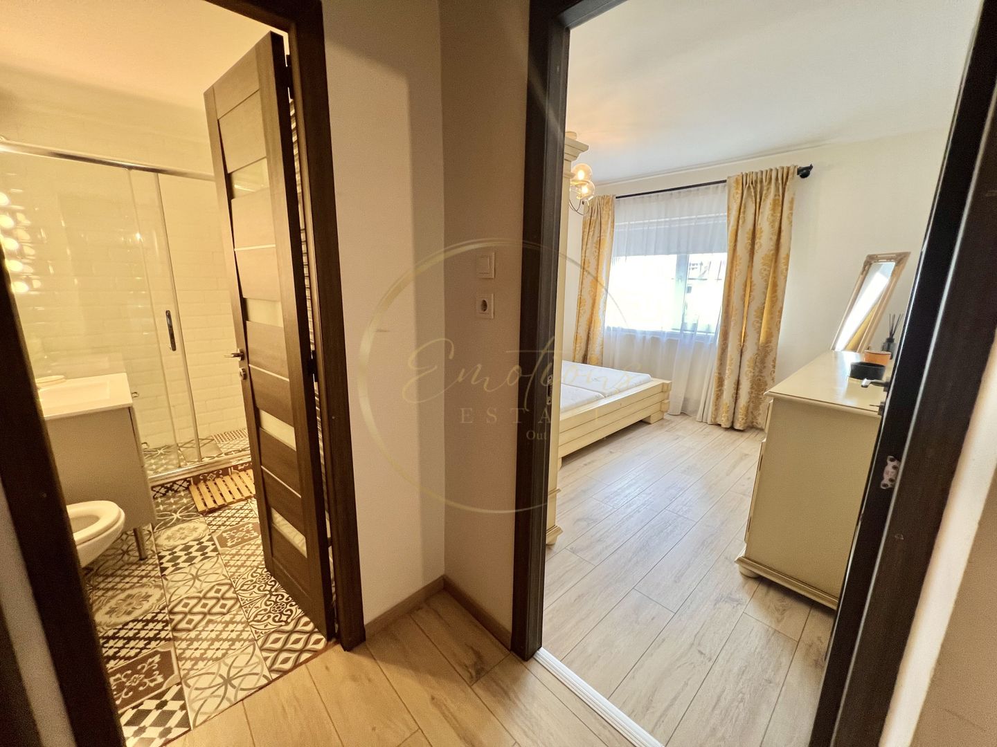 COMISION 0 %  | Apartament cu 3 camere | Bucovina , Timisoara - Poză 10