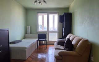 De vanzare  3 camere decomandat, Centrul Civic-Onix, bloc verde - Poză 8