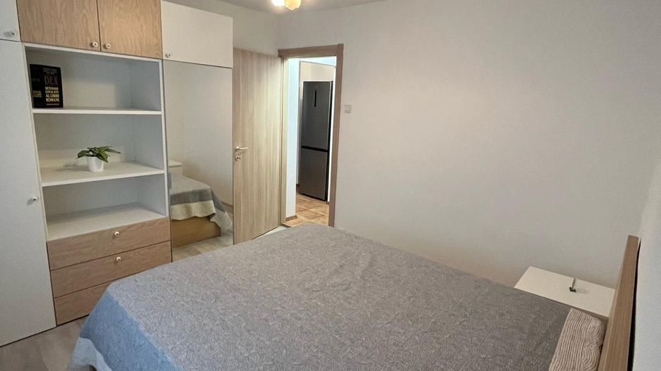 Apartament 2 camere de inchiriat Aviatiei Ciry Point - Poză 2